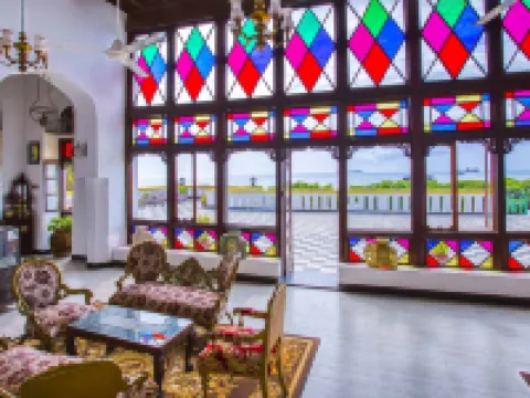 Tembo B&B Apartments Hotels in Stone Town