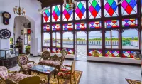 Tembo B&B Apartments