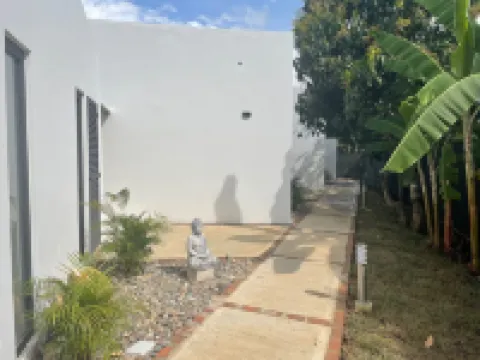 LA MASIA HOTEL BOUTIQUE Hoteles en Anapoima