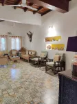 The Thota Mane by Evaddo Hotels in Sakleshpur