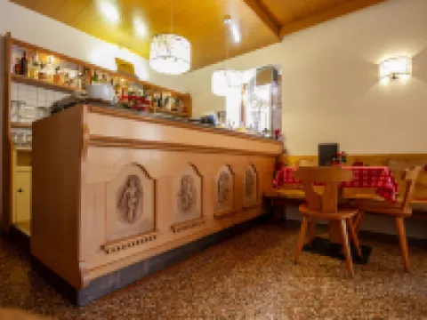 ホテル ステラ アルピナ ベッラモンテのホテル