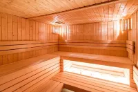 Hotel Polanica Resort & Spa - spa