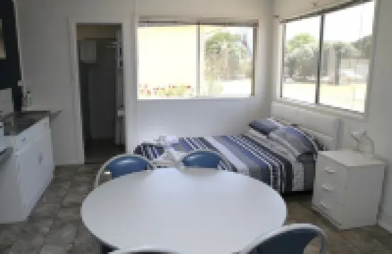 Port Lincoln Caravan Park