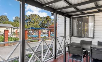 Discovery Parks - Perth Airport