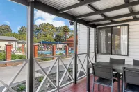 Discovery Parks - Perth Airport Hotels in Gooseberry Hill