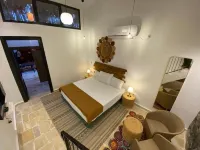 아다마 호텔 Mitzpe Ramon 호텔