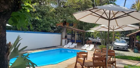 Pousada Varanda do Sol