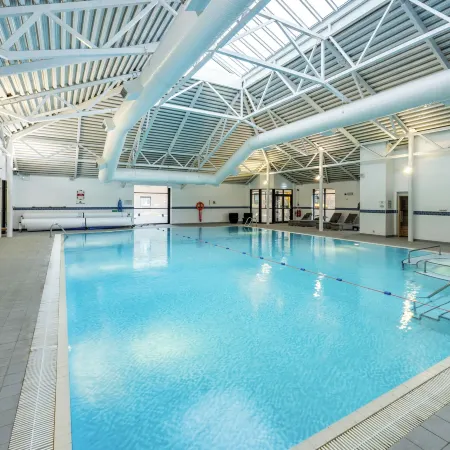 DoubleTree by Hilton Edinburgh Airport