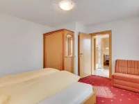 Apartment in Hainzenberg Near Ski Lift
