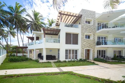 Brand New Oceanfront Condo  in Cabarete
