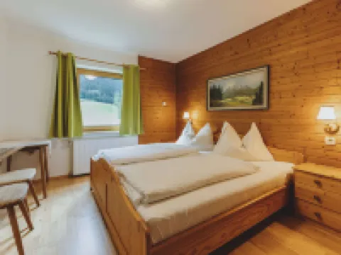 holiday home, Fusch an der Glocknerstrasse