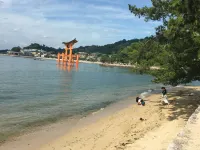 宮島町家飯店汐町庵