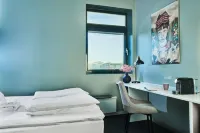 Smarthotel Forus Hotels in Algard