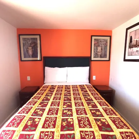 Rest Inn - Elizabeth