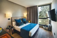 The Oliver Apartamentos Aravaca Hotels in Лас-Росас-де-Мадрид