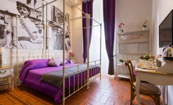 Vacanze Romane Rooms