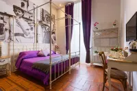 Vacanze Romane Rooms Hotel a 
