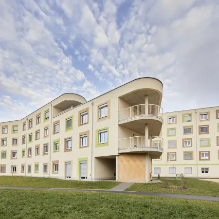 I am Hotel Leoben