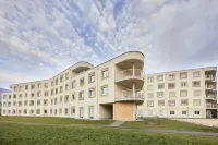 I am Hotel Leoben - Gym