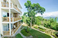Boracay Amor Apartment Hotel a 