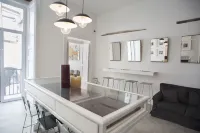 Belledonne Suite & Gallery Hotels in Napoli
