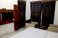 The New Holiday II Hotels in Mehsana