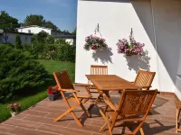 Beachside Bungalow, Boiensdorf Hotels in Boiensdorf