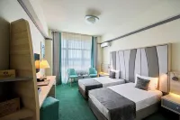 Hotel Malibu