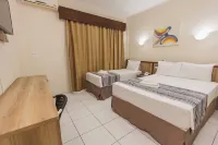 Hotel Nacional Inn Araçatuba