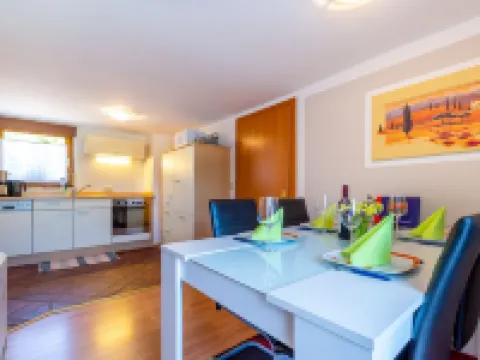 Apartment in Walchen Near Ski Lift