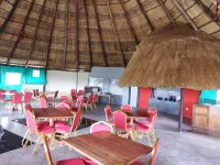 Beatrice Lodges and Conference Centre - WLAN