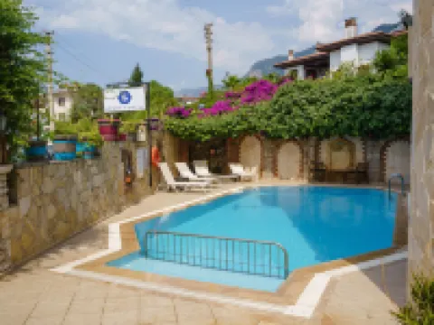 Gökova Hotel Ula otelleri