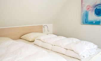 6 Person Holiday Home in Hejls by Traum