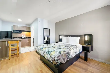 Studio 6 Duluth, GA - Atlanta - Gwinnett Place