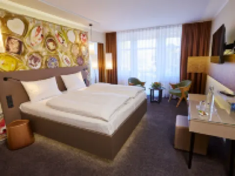 Das Schokoladenhotel Hotels in Westerstede