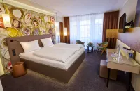 Das Schokoladenhotel Hotels in 