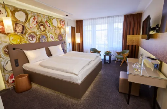 Das Schokoladenhotel