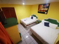 Casa Real Hotels in Poza Rica