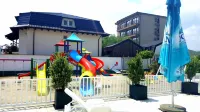 Sangria Luxury Family - Homestays