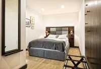 Sofo Hotel Các khách sạn ở Arsta
