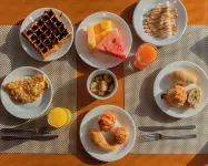 Afago Mareiro Hotel