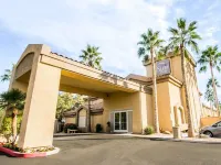 Sleep Inn Phoenix North I-17 Hotels near Deer Valley
