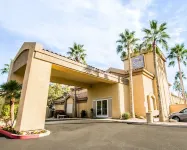 Sleep Inn Phoenix North I-17 Hotels in Phoenix