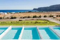 Lindos Sun Hotel - Romantische