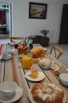B&B la Cerisaie