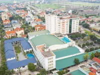 Hoang Son Peace Hotel Hotels near Quảng trường Đinh Tiên Hoàng