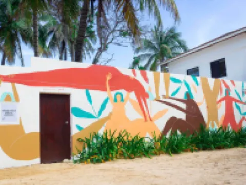 Nílu Isla Mujeres by Selina Hotels in Isla Mujeres