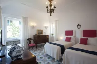 Villa Silia - balcony