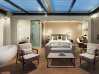 The Residence Christokopidou Hotel & Spa Hotels near Psiri