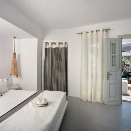 Blue Sand Boutique Hotel & Suites